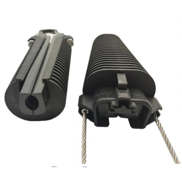 Ключевая клапан для изоляции из пластика для оборудования с оптическими волокнами