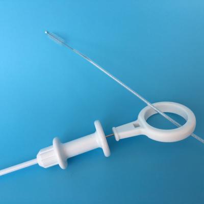 escova descartável da pilha do endoscopique do implante do fabricante de China