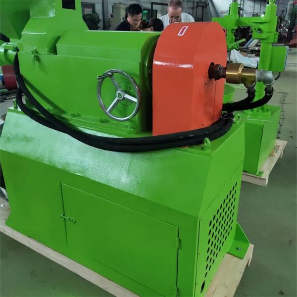 Factory Direct Sale Waste Tire Recycling Machine Rubber Powder Machine