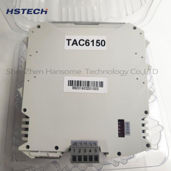 Модуль управления температурой волновой сварки PLC Инженерный контролер температуры Nitong