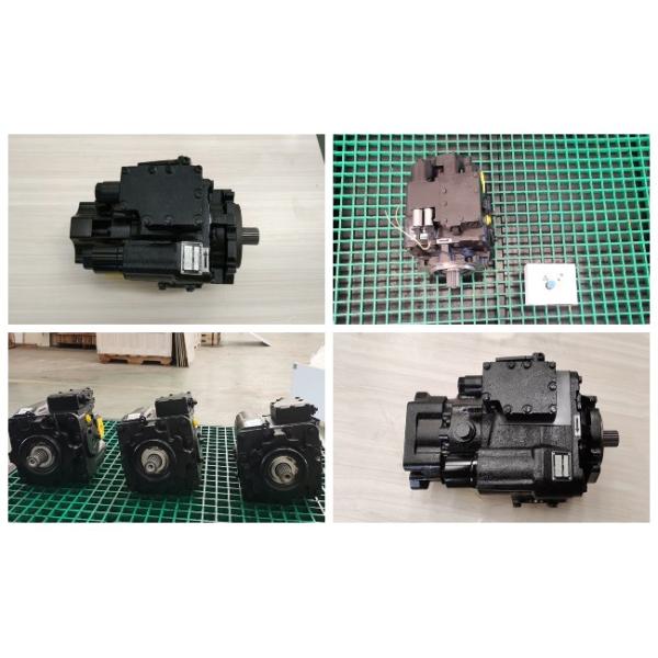 Hydraulic piston pumps гидравлические поршневые насосы 3200р/Мин ХПВ30 для погрузчика с бортовым поворотом