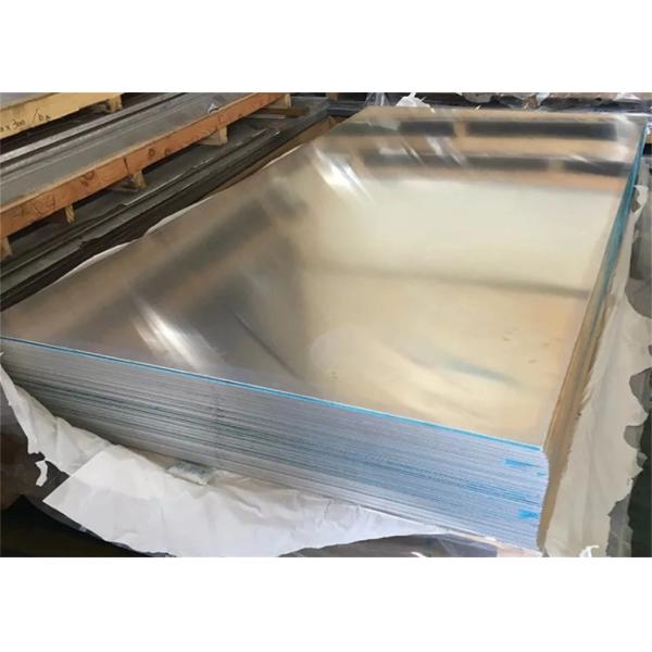 7039 7068 Aluminium Alloy Sheet 7mm 8mm Galvanized Pre Painted Zinc Coil