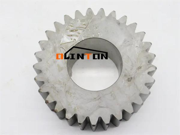 Pièces détachées d'excavatrice d'origine engrenage planétaire engrenage solaire 3094536 pour ZX160-3 ZX180 ZX190 ZX210 ZX240