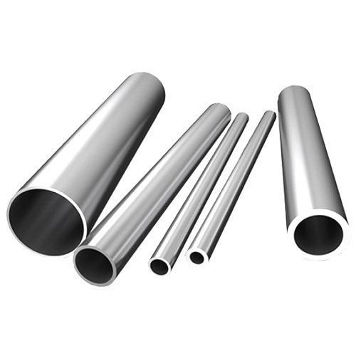 DELLOK Petrochemical Industry Thick 30mm A213 Seamless Round Tube