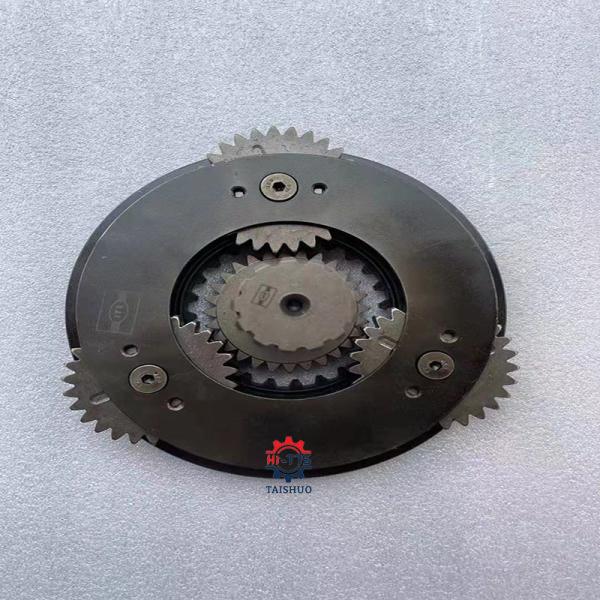 Transporteur Assy With Gear Sun de niveau de l'Assy &1st du transporteur I de voyage d'E200B