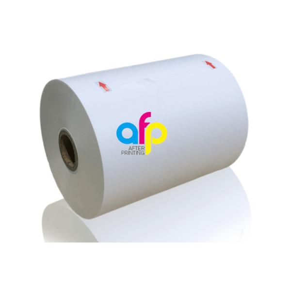 штейновая аттестация СГС размера крена фильма 500мм*3000м слоения 20микрон