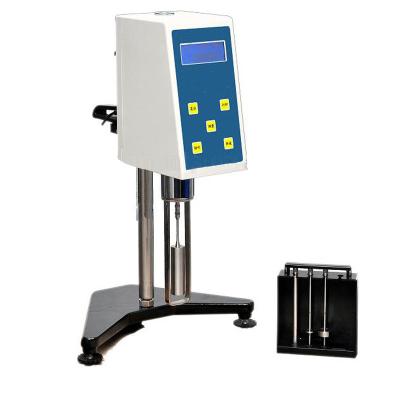 Equipamento de testes esparadrapo do laboratório/instrumento fácil da viscosidade da operação