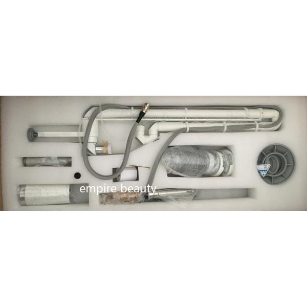 Germany Fractional CO2 Laser Skin Resurfacing Lattice Laser Skin Beauty Machine