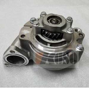 6WA1 CYH52 EXZ51K Turbocharger for Isuzu Trucks - Aftermarket Truck Parts