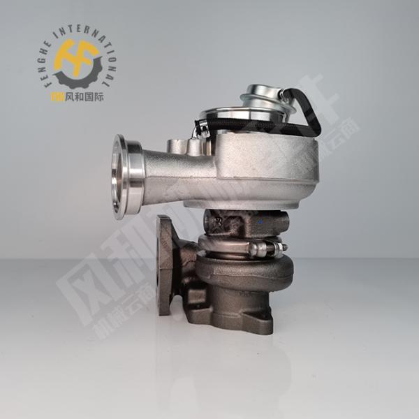 4D95 Turbocharger Komatsu 49377-01780 , 6271-81-8600 Car Engine Turbocharger