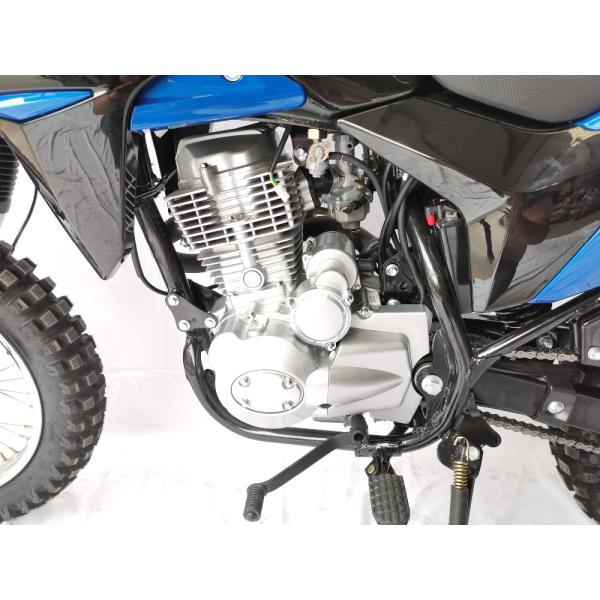 Китай прямо новый 150cc / 200cc / 250cc полный размер грунтовых велосипедов