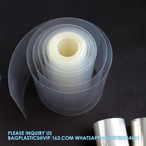 Bakeware Decoration Chocolate Candy For Baking Durable Cake Rim 1 Roll Cake Surround Film Transparent Cake