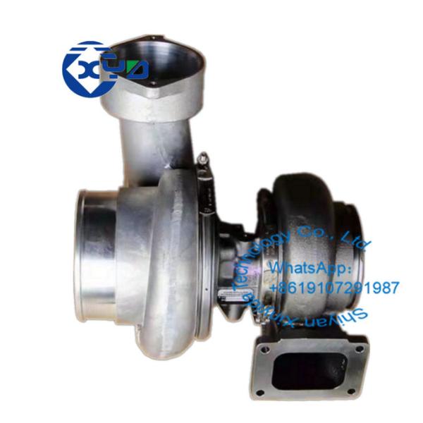 Двигатель Turbo турбонагнетателя 2598424 генератора CAT дизельные небольшой