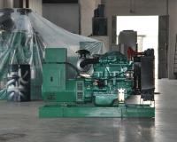 AC de tres fases 50kw Yuchai generador diesel de arranque eléctrico de alta eficiencia