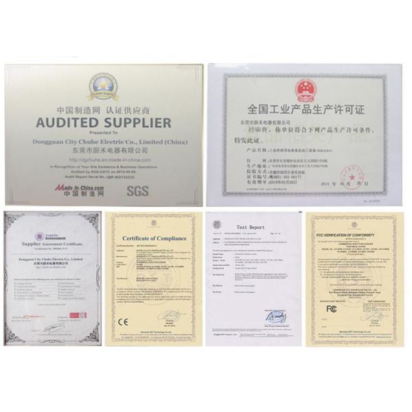 Countertop 3500w плитаов индукции Schott стеклянный коммерчески