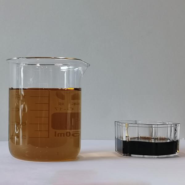 Nenhum-sal líquido orgânico do ácido aminado 30% do adubo do PH 3-5