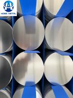 Kitchenware Aluminum Discs Circle Wafer For Cookware DC 3003 Disk