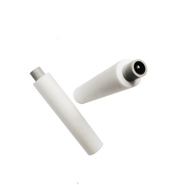 Industrial Foam Brush Roller, PVA Sponge Brush Rolls For Glass Washing