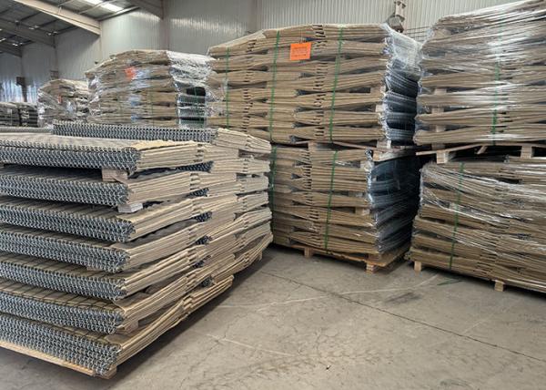 Anti Blast Wall Protection Defense Barrier Durable Welded Sand Bag Gabion Wall