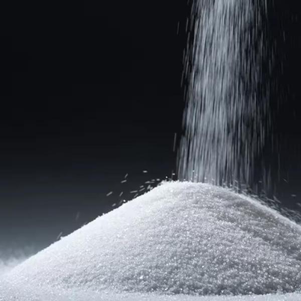 Food Additive Nutrition Enhance Sodium Citrate Powder