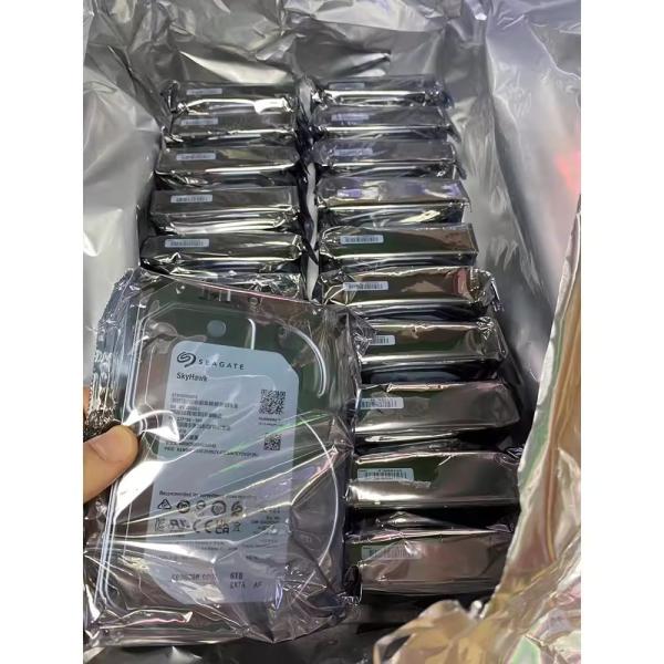 3.5 WD64PURZ 6TB WD Purple Surveillance Internal Hard Drive HDD