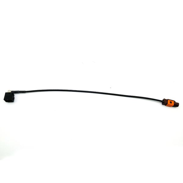 Mini Fakra Female LVDS 4-Pin GPS Fakra -Z Female Automotive Antenna Adapter Cable RF Applications Cable Extension Communication