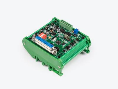 RDACC-FIBER Industrial Fiber Laser Control Board With Digital Power Control System