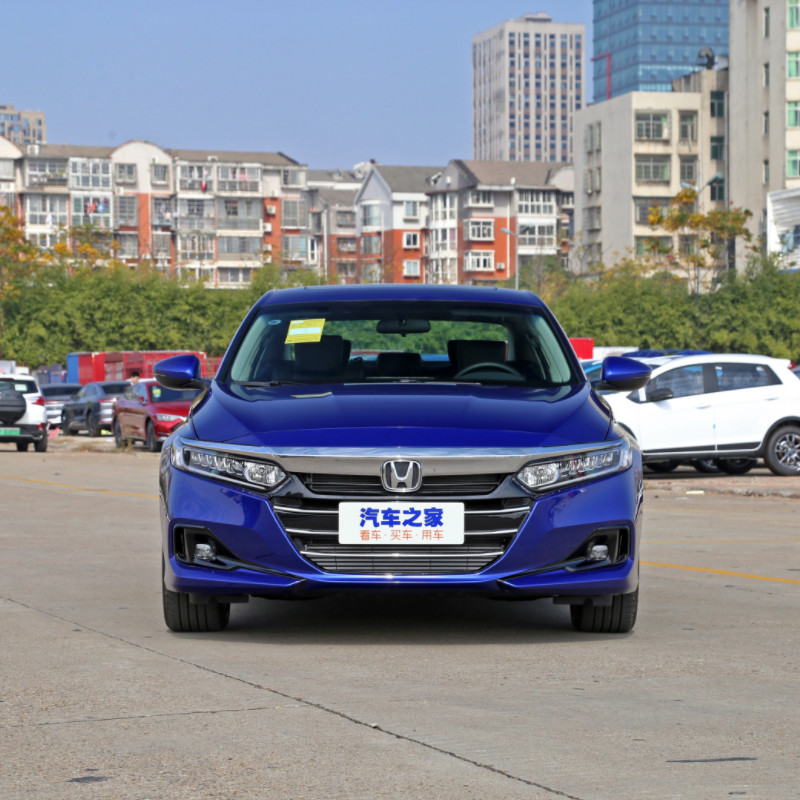 Места CVT двери 5 седана 4 версии haohua 260T Honda Accord 2022 средние