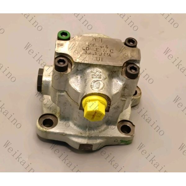 perkins Engine C6.6 Fuel Lift Pump T400392 293-0249 426-4806