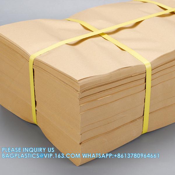 Wholesale Greaseproof Heat Resistant Deli Baking Parchment Paper For Kitchen Daily Baking Exporter