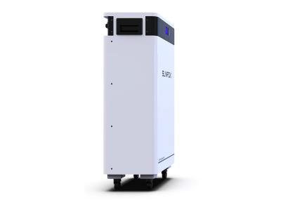 Home Energy Storage Lithium Ion Batteries 48V 200ah 280ah Rechargeable Lifepo4 Cell Battery