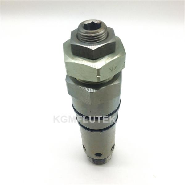 E330BL E330B Excavator Main Hydraulic Relief Valve Assembly 171-0030