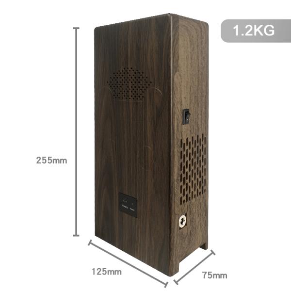 Долгосрочные Handheld 10 Jammers сигнала блокатора Jammer RF 5G канала для UHF VHF GSM 2345G WiFi GPS сотового телефона