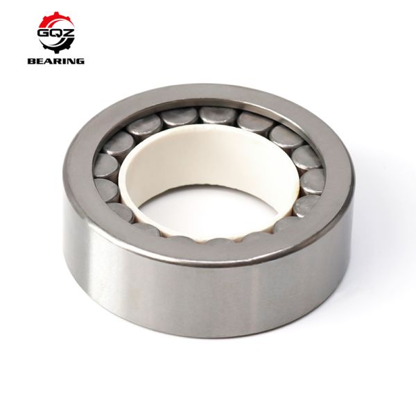 GQZ HTFJ17-4G5S Separable Single Row Cylindrical Roller Bearing 17×39×12mm For Automobile CVT Gearbox Countershaft