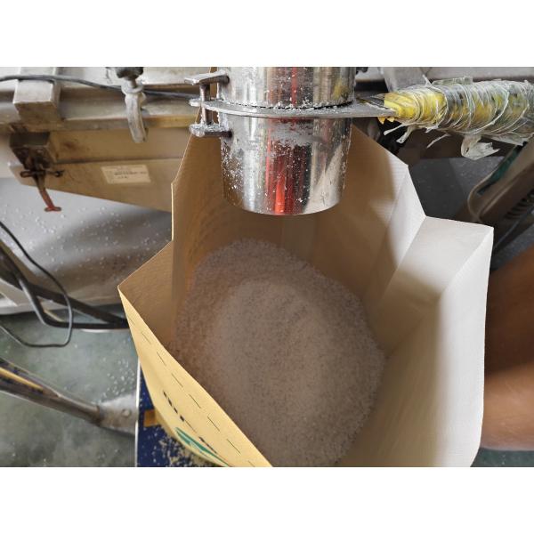 Structural PP Resin Granule High Impact Modified Polypropylene UL94 Rating V0-V2