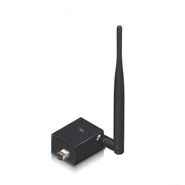 TPE Wifi Diople Rubebr Antenna 2.4G 5dBi for Router Modem Booster
