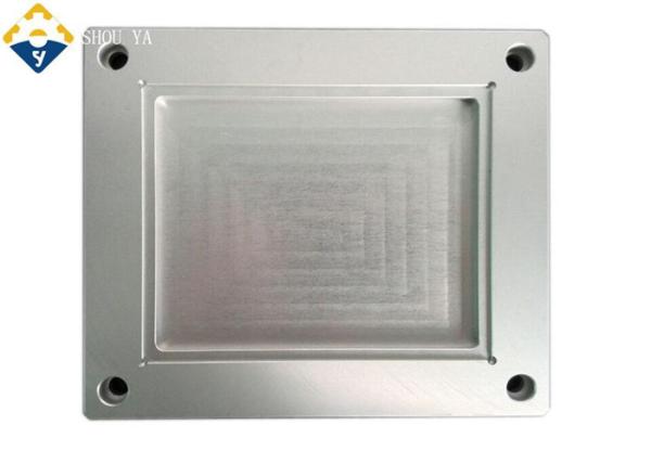CNC Machined Carbon Steel Stainless Steel Aluminum Metal Parts CNC Steel Parts