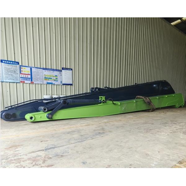 Premium Material long Reach Excavator Reach Long Arm Excavator Long Stick Excavator For Sale Long Excavator Boom For  excavator long arm excavator long boom long reach excavator boom