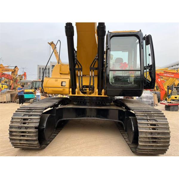 2020 год Caterpillar CAT 330D экскаваторный двигатель C9 ACERT