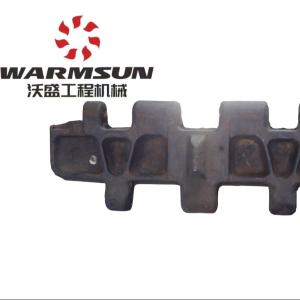 Steel 11461597 Track Shoes TLCC023 For SANY Excavator Undercarriage Parts