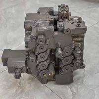 Les pièces de la pelle Volvo Control Valve Assy 14636701 pour EC240CNL UX28
