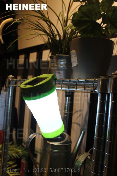 Heineer solar led lights for outside,outside solar lights wholesale manufacturer in China