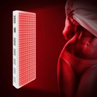 Terapia clara antienvelhecimento da função de sincronismo 1500W para a pele de envelhecimento