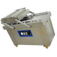 Máquina de embalaje de vacío de termoformación de 70 cm resistente a la humedad