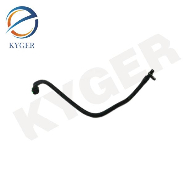 LR032862 Sistema de refrigeração Peças de refrigeração de óleo Tubos de água para água LR024557 Para Land Rover Range Rover Evoque 2012-2018 L538