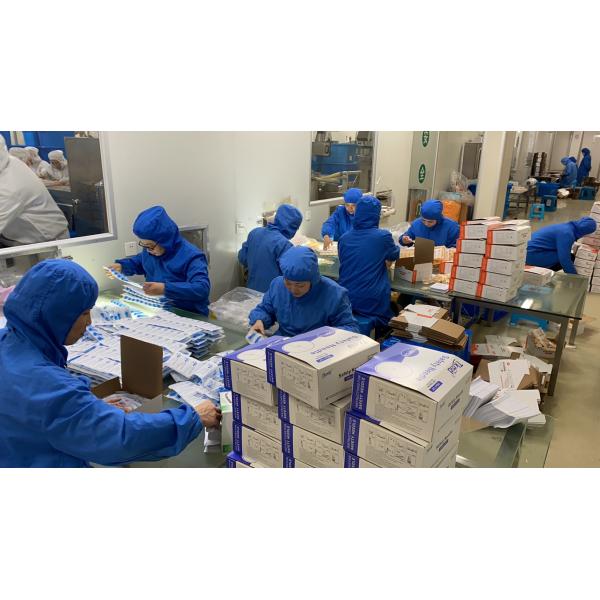 ANHUI JIARUO IMPORT AND EXPORT CO.,LTD