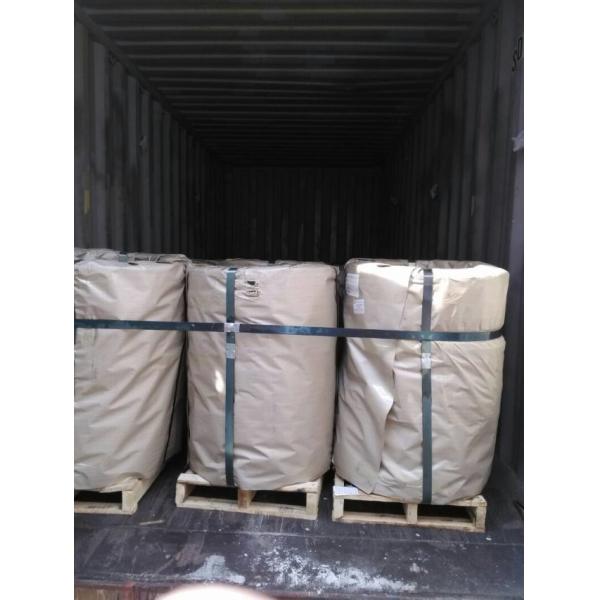 S550GD 30g/M2 Zinc Coated Galvanized Steel Strips