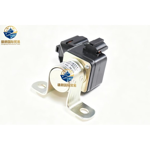ISUZU Engine Starter Relay 8980056310 (8-98005631-0), Sany Part No.: 60311884