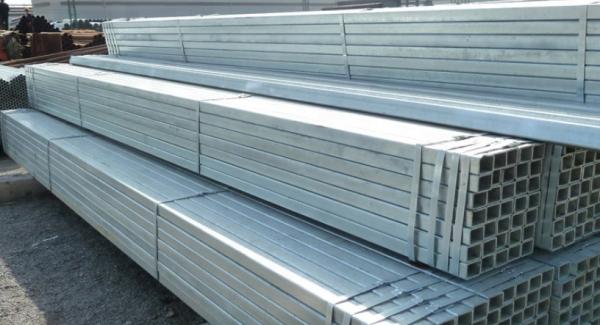 Sch 10 2507 Duplex Square Seamless Welded 304 Stainless Steel Tubing 201 202 410s 430 440c