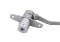 Moteur pas à pas 8mm de micro planétaire de boîte de vitesse pour le produit électronique